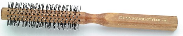 Dusy Professional Round Styler mit Noppen 16/34mm 14-reihig Rundbürste