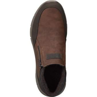 Bugatti Soa Stiefelette in braun