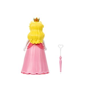 Der Super Mario Bros. Film Actionfigur - Peach