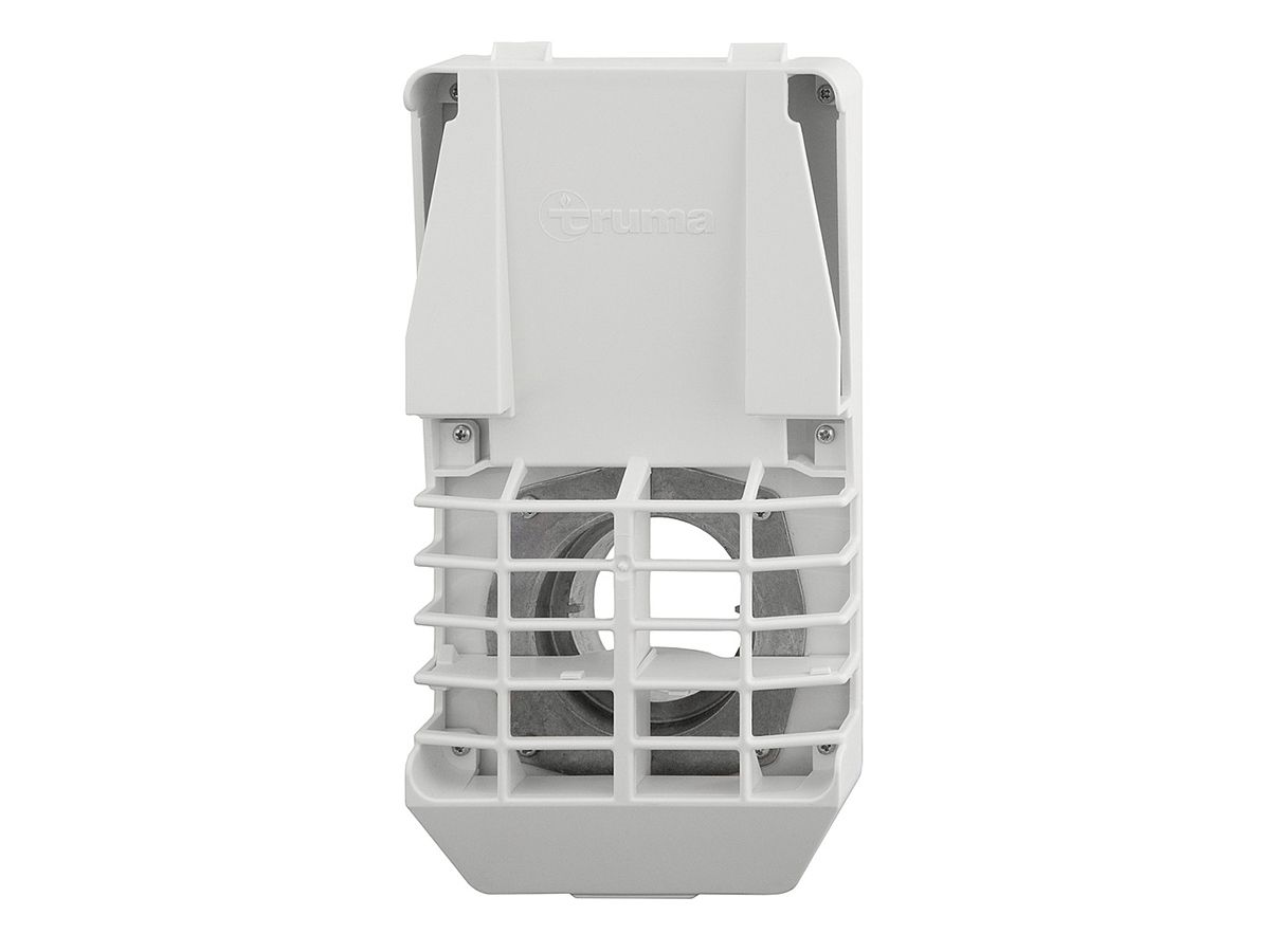 Truma S-2200 AKW Wandkaminset