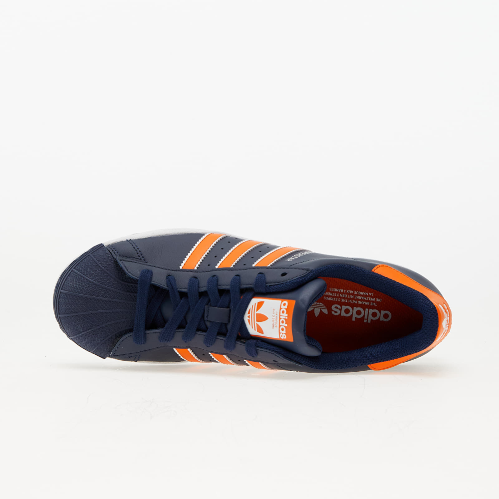 adidas Superstar IF3632 / blau