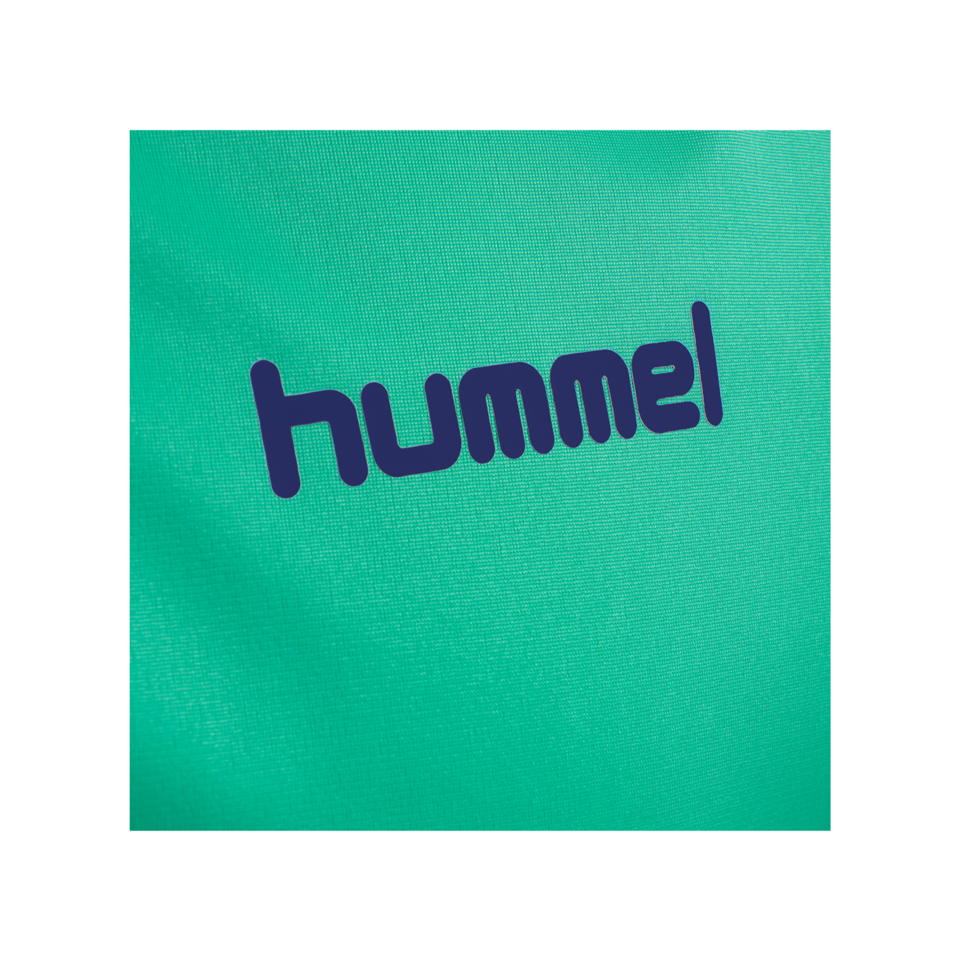 Hummel hmlPROMO Poly Sweatshirt Blau F6507