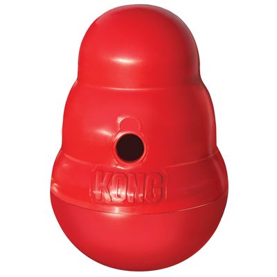 KONG Wobbler Snackball