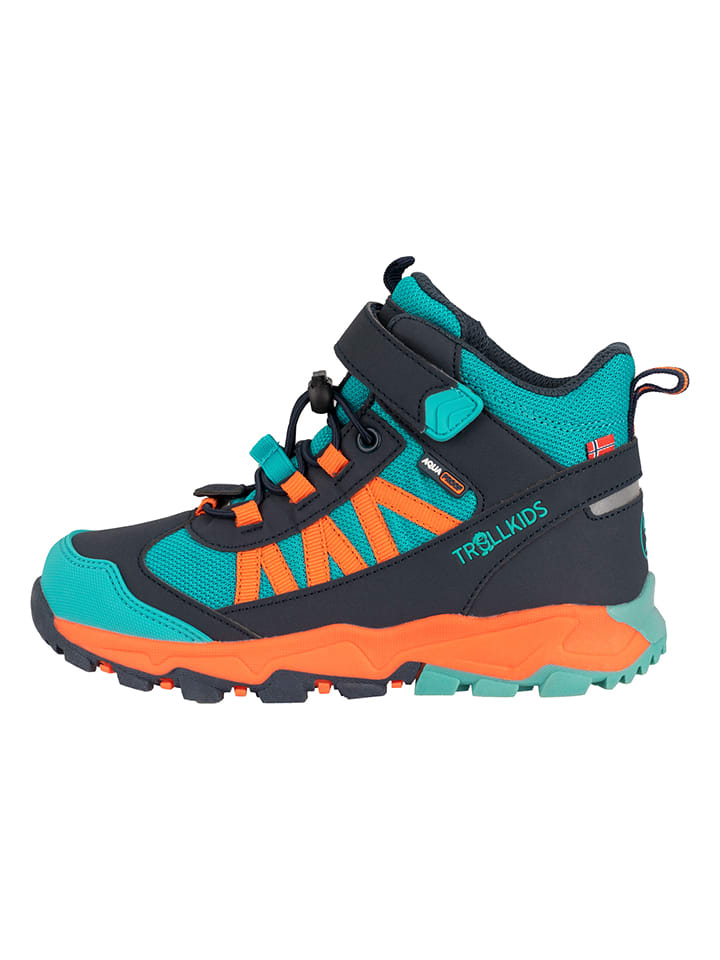 Trollkids Wanderboots 