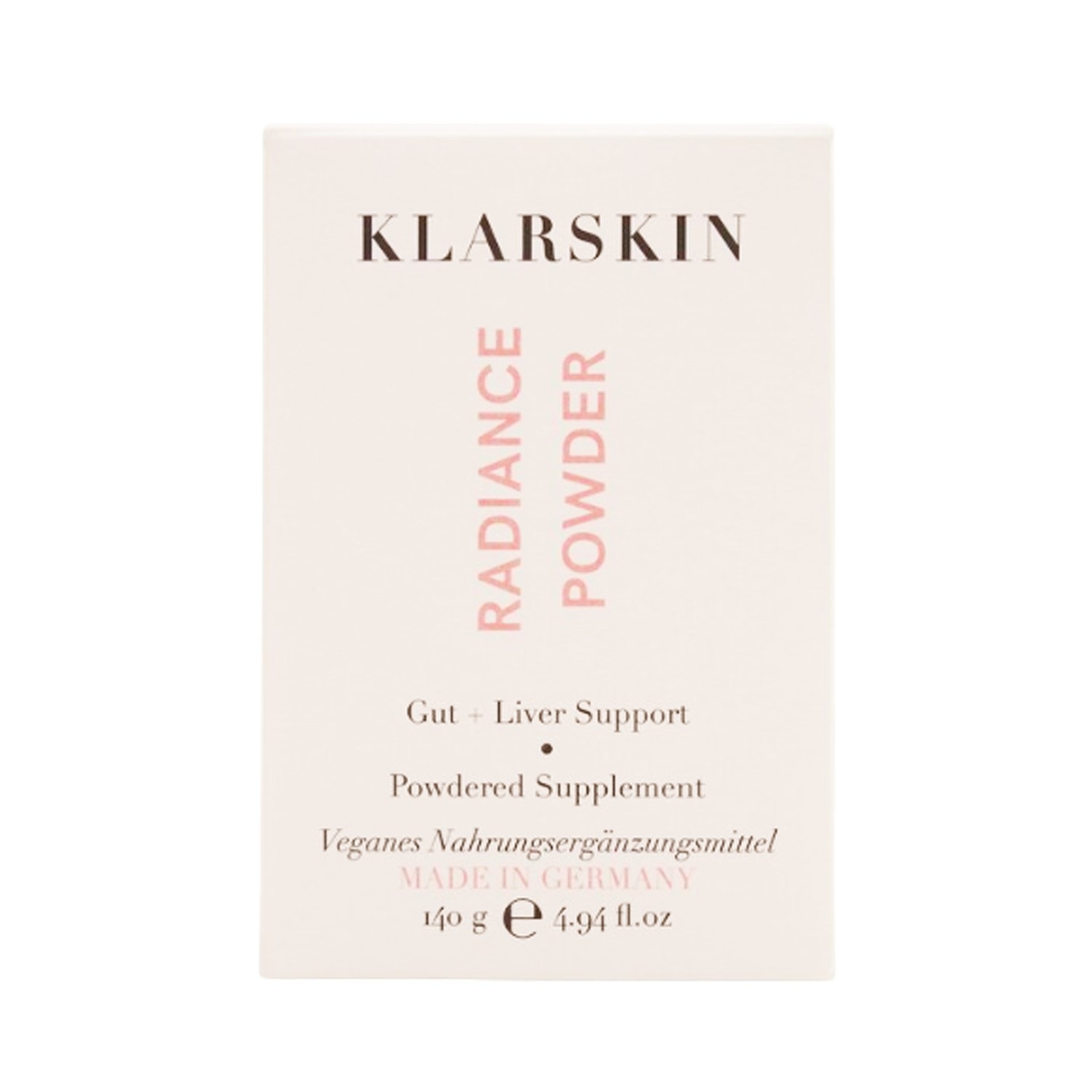 Radiance Powder