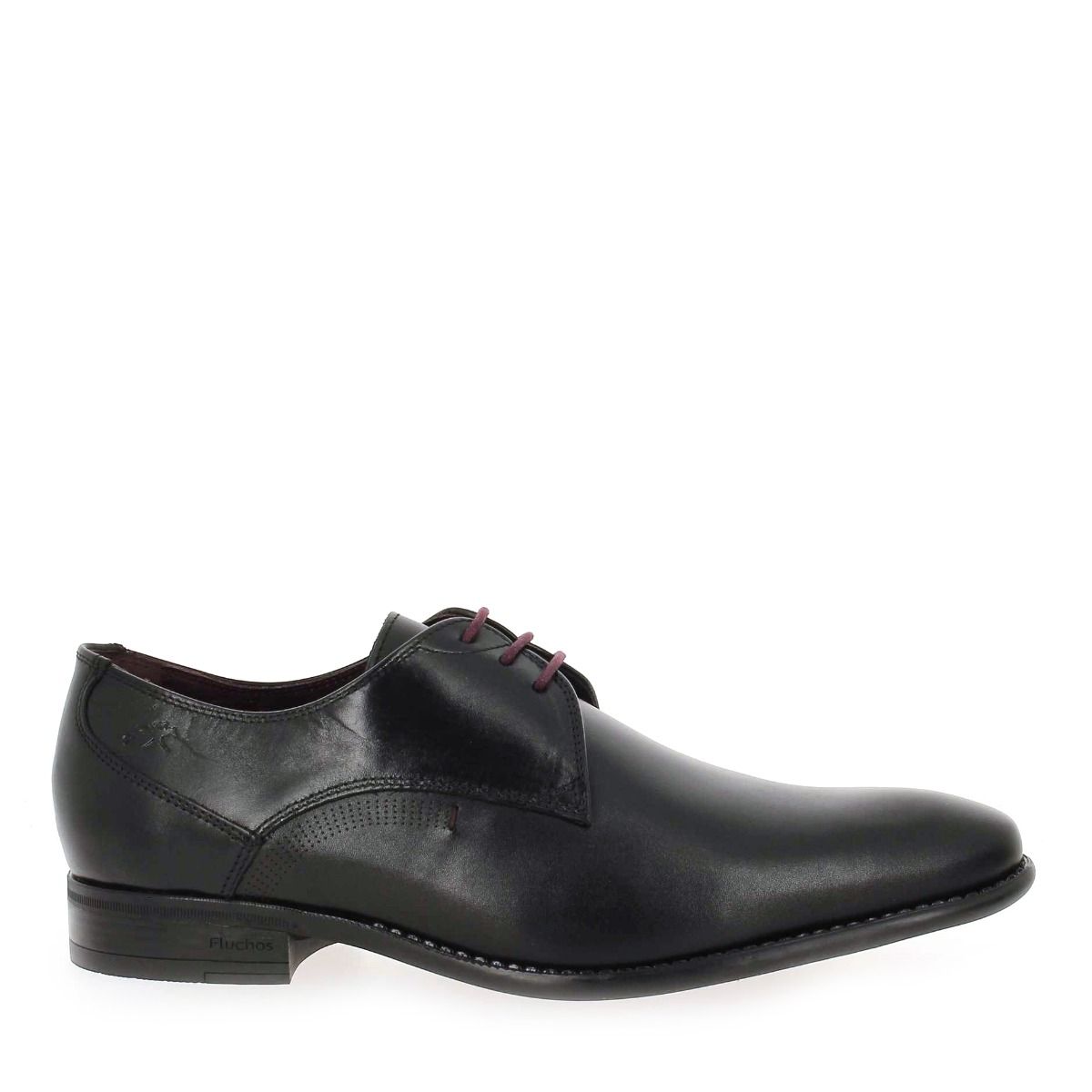 Fluchos  9204 - noir
