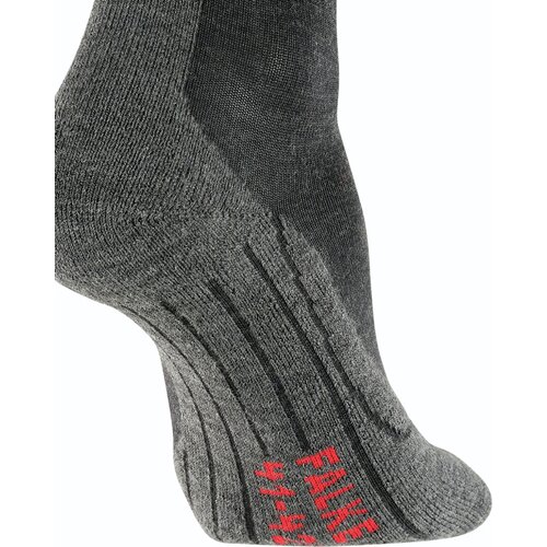 TK2 WOOL SILK DAMEN SOCKEN