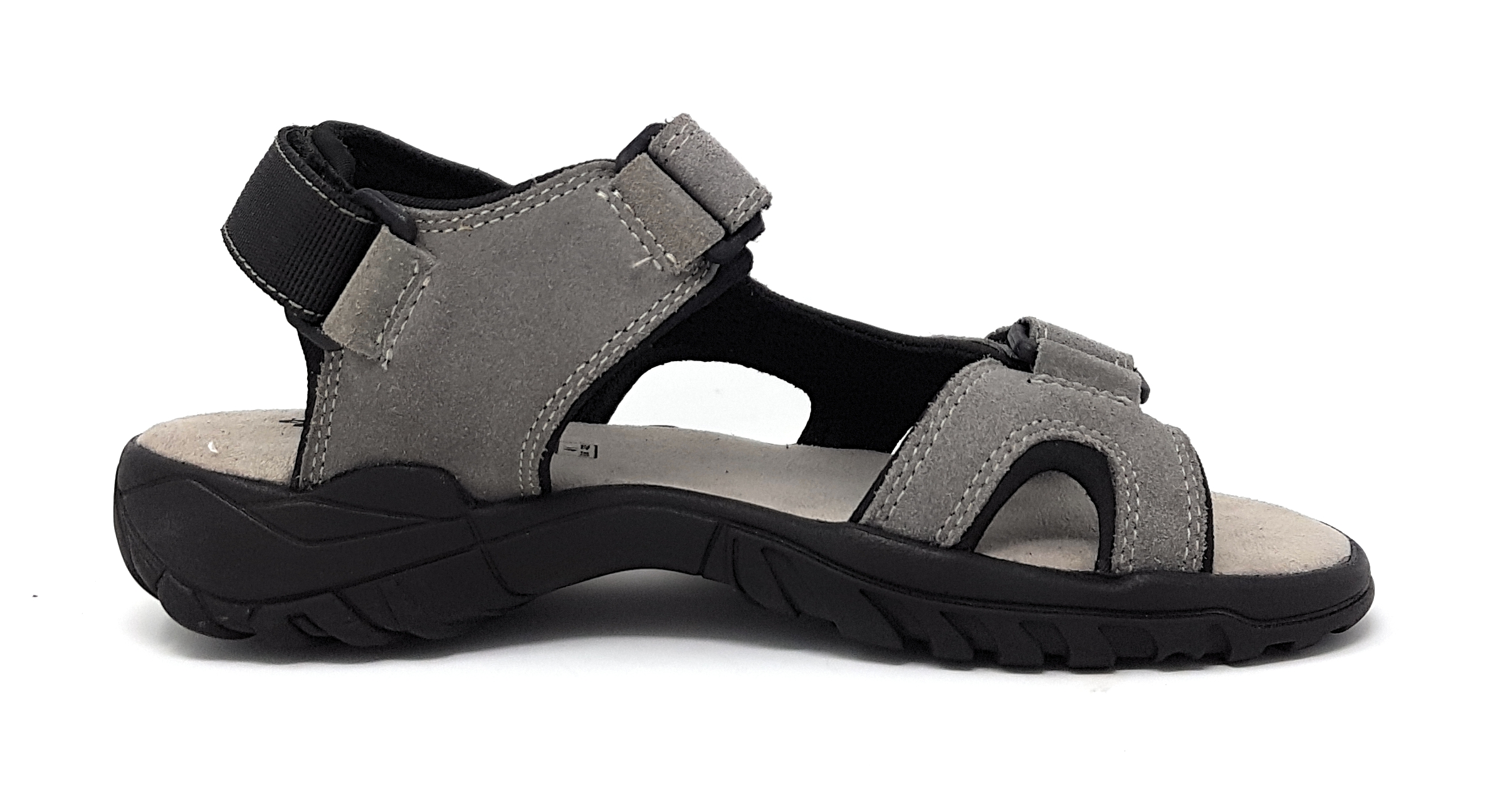 Dockers by Gerli 42TH004 Grau 236 asphalt/asphalt