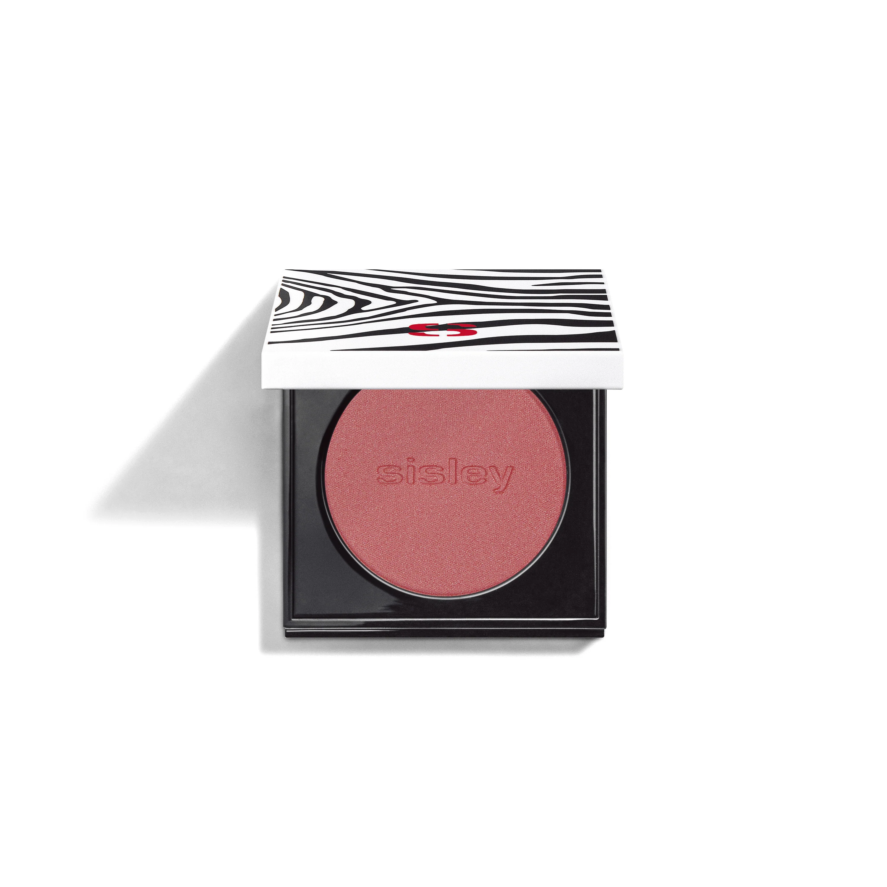 Le Phyto-Blush Ten - Blush Compact