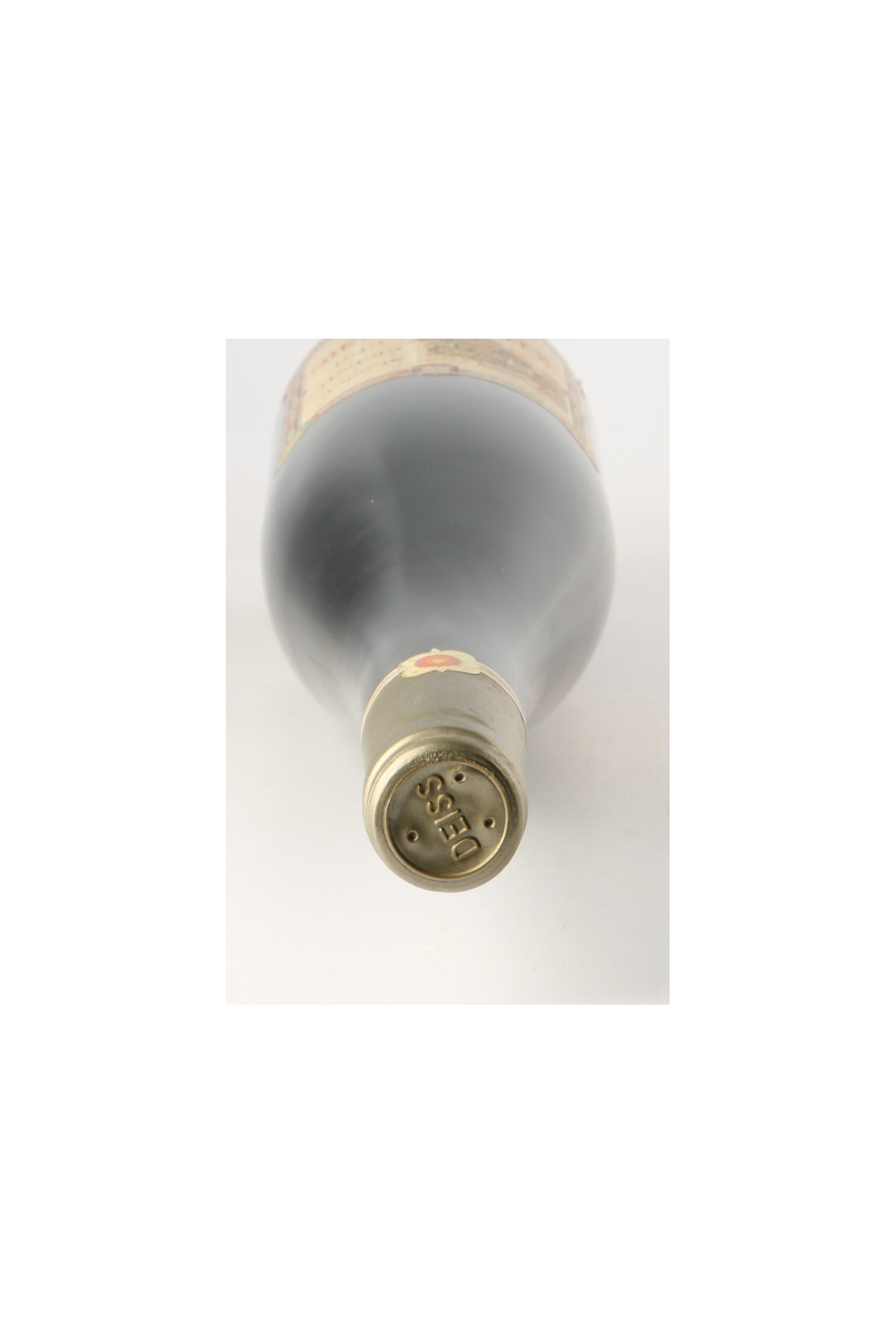 Vin 1994 DEISS MARCEL 1994, Schoenenbourg. Vin ancien - SoDivin