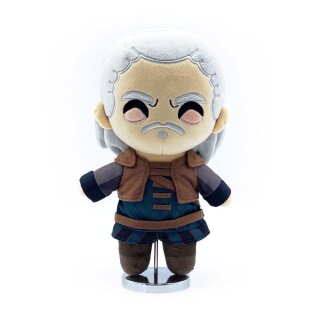 The Witcher Plüschfigur Vesemir 22 cm