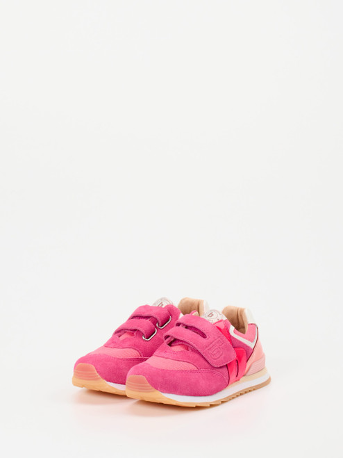 Klettschuh-66215490071 Bisgaard