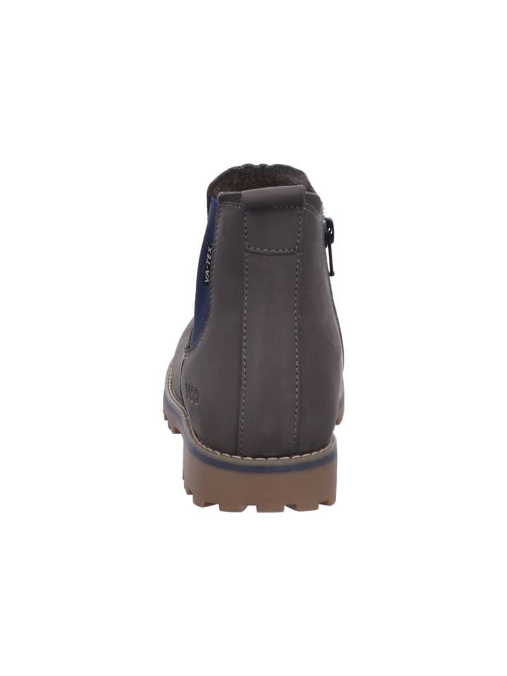 VADO  Chelsea Boot in grau günstig kaufen 34