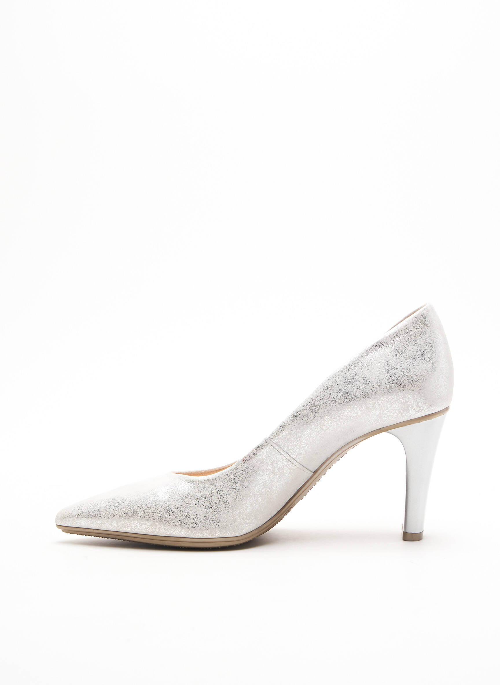 Hispanitas Escarpins Femme couleur gris