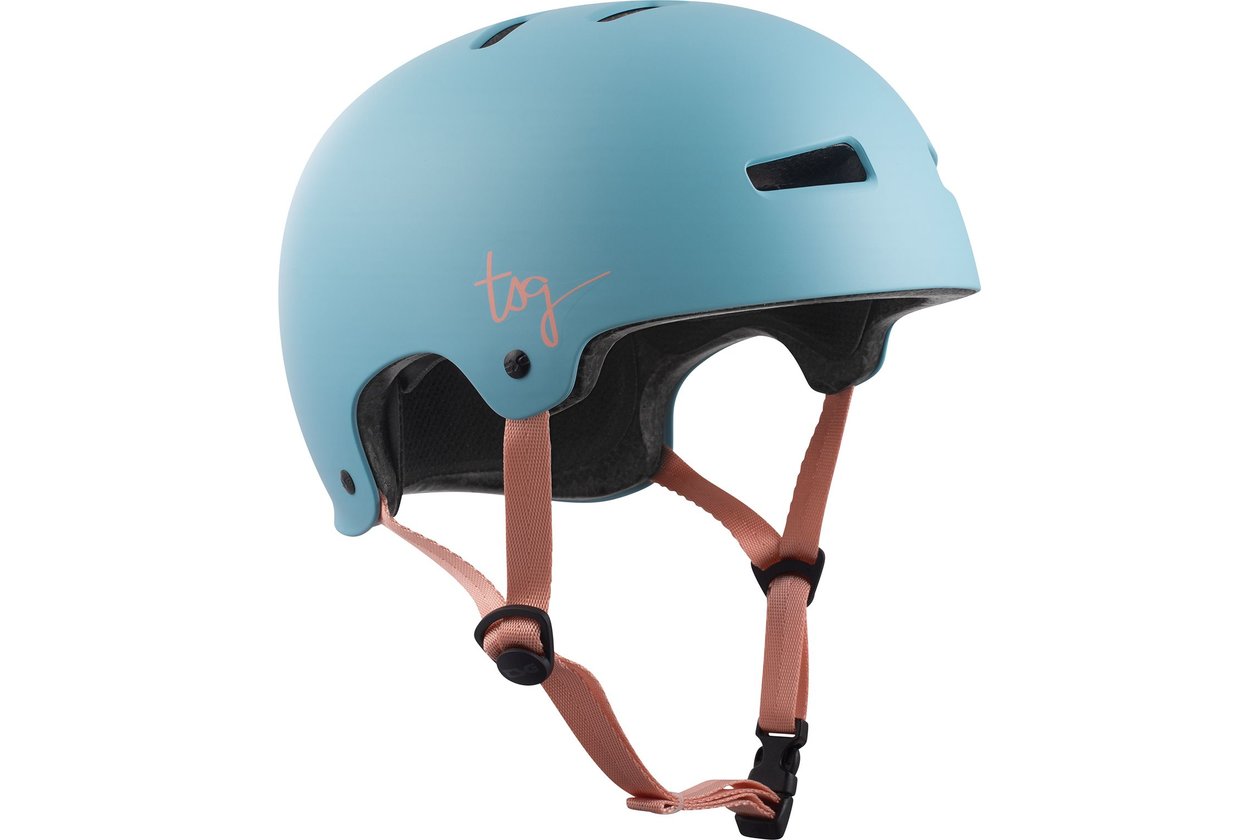 TSG Evolution WMN Solid Color