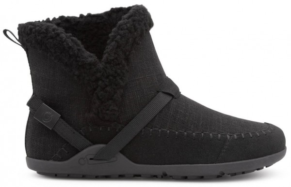 Xero |f ~ Ashland ~ Black