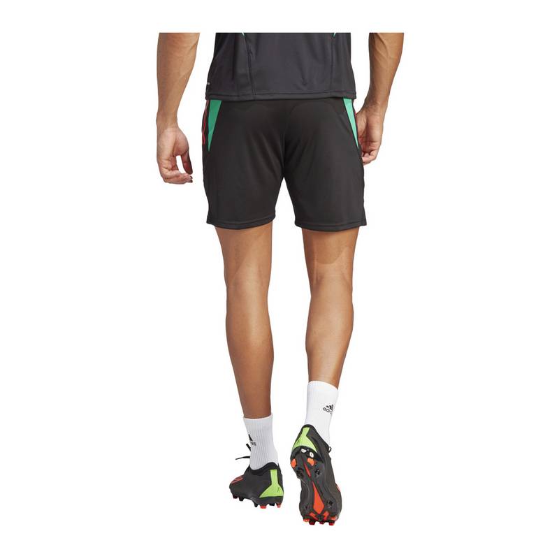 adidas Manchester United Short Fußballshorts