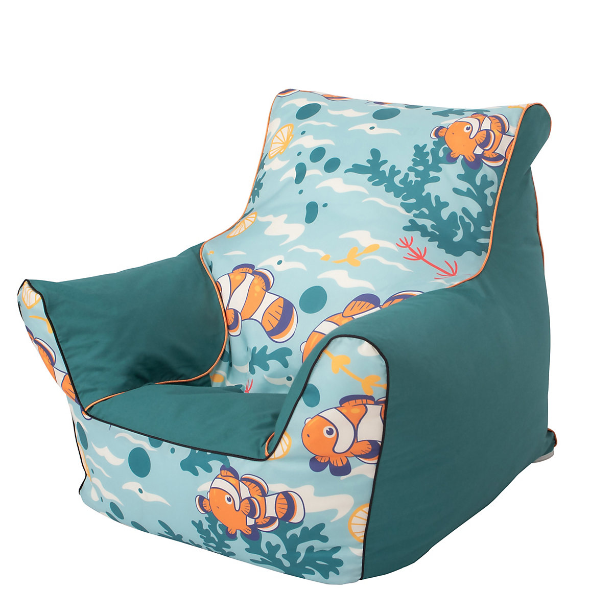 Kindersitzsack 