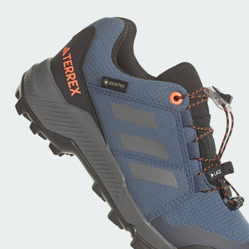 adidas TERREX GORE-TEX Wanderschuh Walkingschuhe Kinder