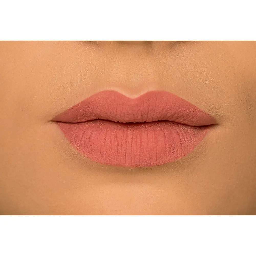 NYX Soft Matte Lip Cream Zurich