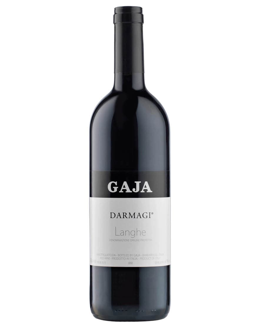 Langhe DOC Darmagi 2018 Gaja 0,75 ℓ