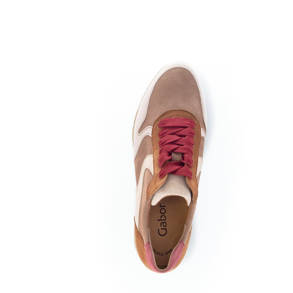 Gabor fashion Sneaker low multicolour