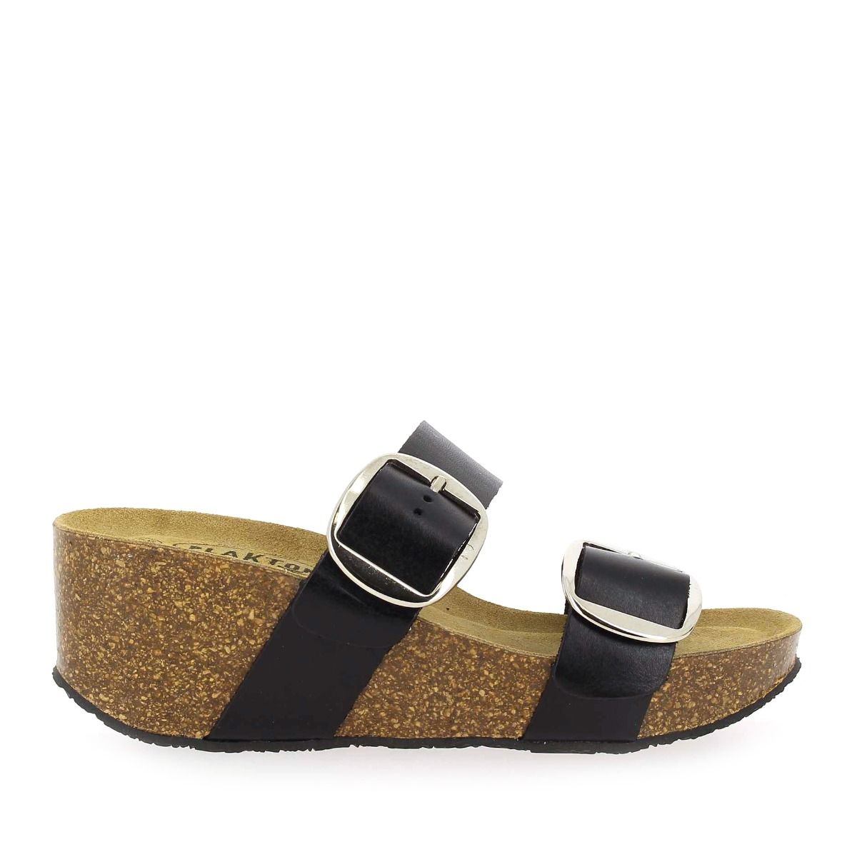 Plakton   SO ROCK BI - noir