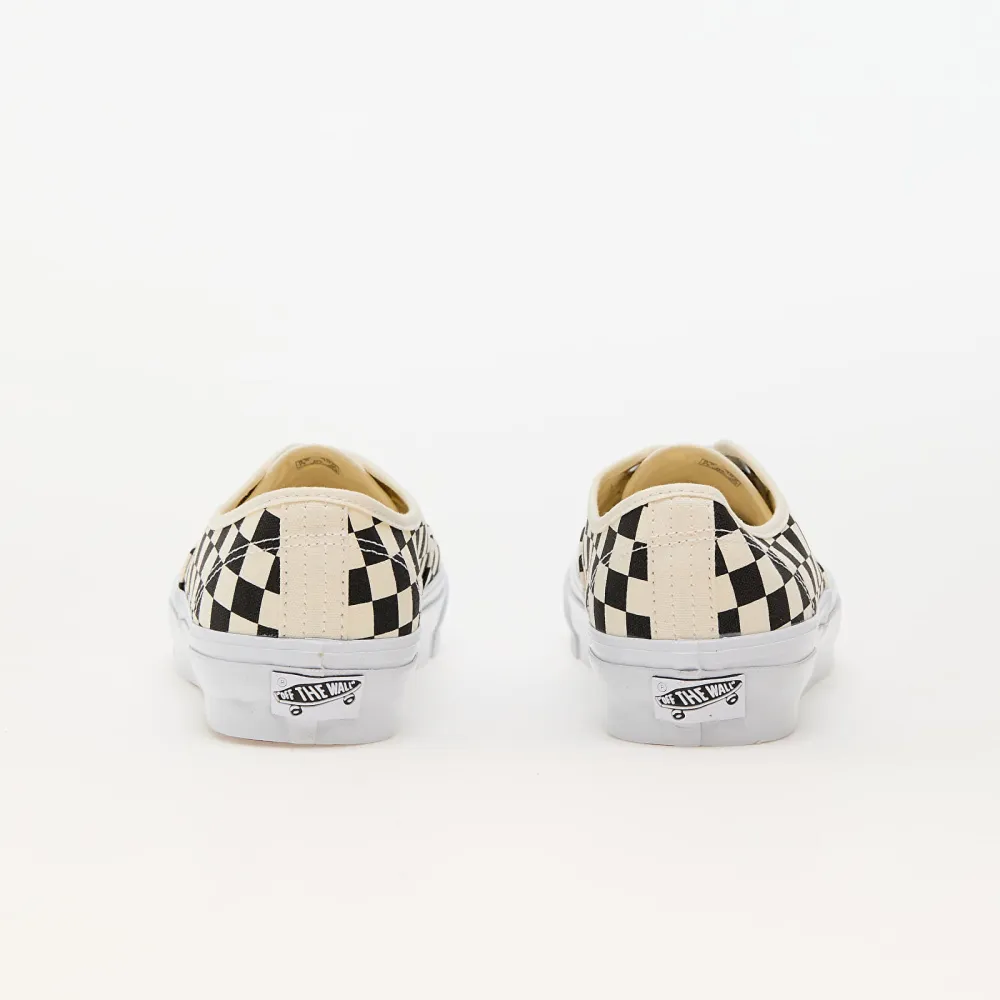 Vans Authentic 44 LX VN000CQA2BO1 / schwarz