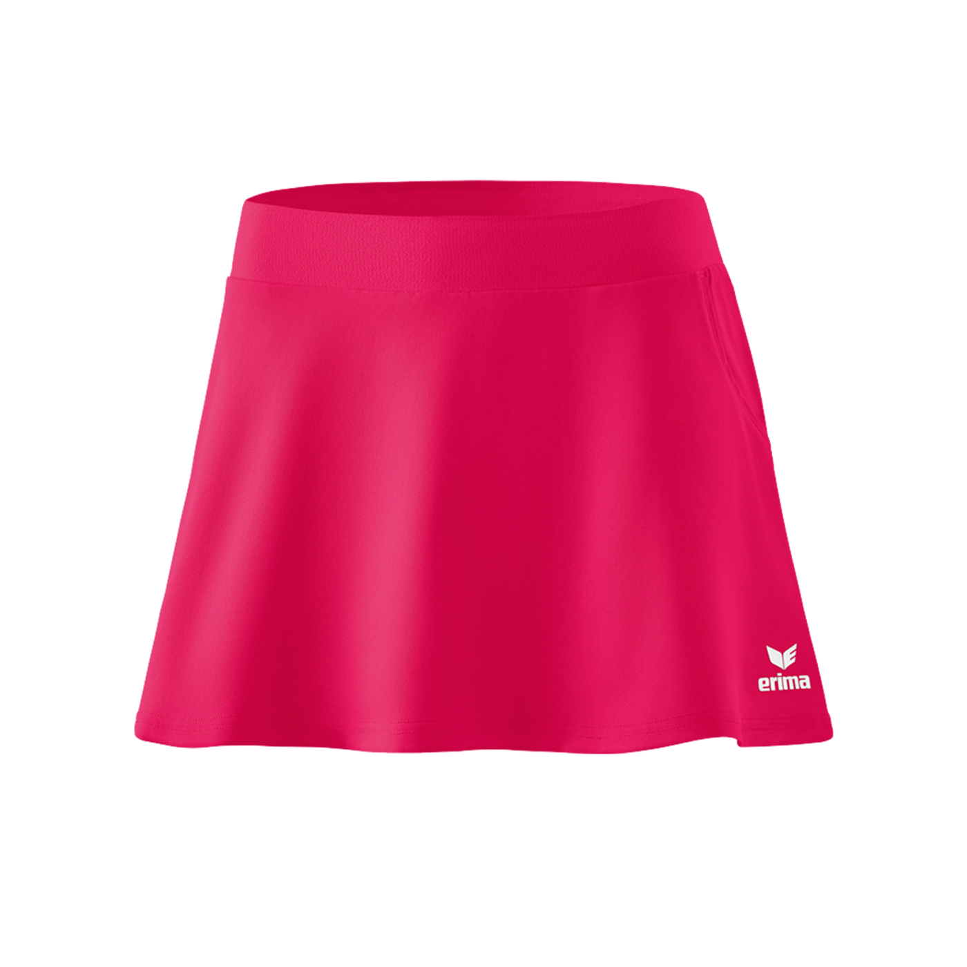 Erima Erima Tennisrock Damen Rosa