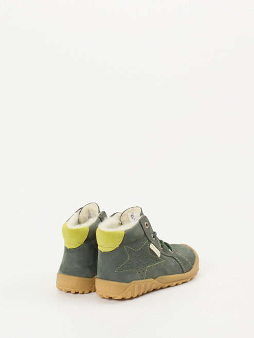 Lauflern-Schnürboots gefüttert-68056090003 Ricosta