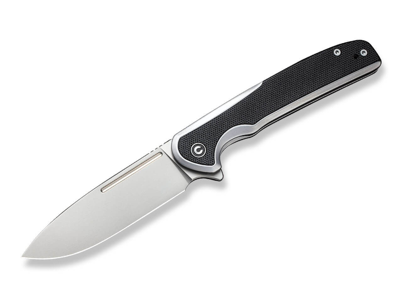 Voltaic G10 Black