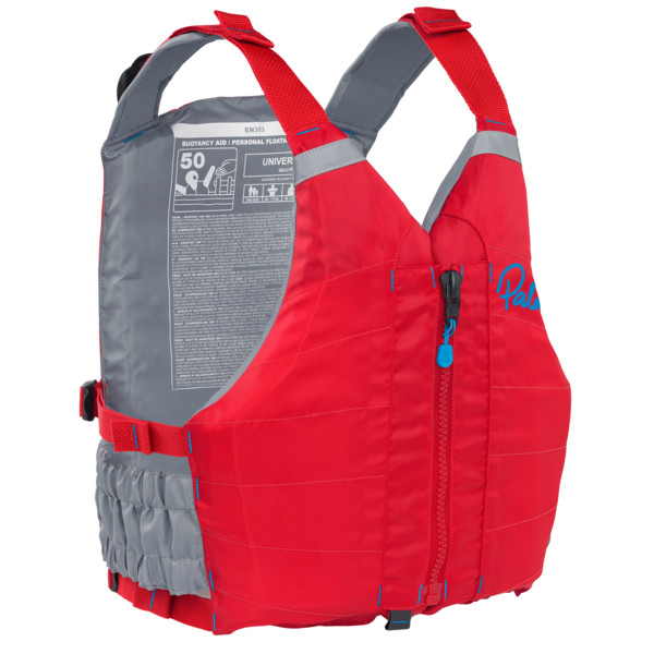 UNIVERSAL ADULT PFD - Schwimmweste