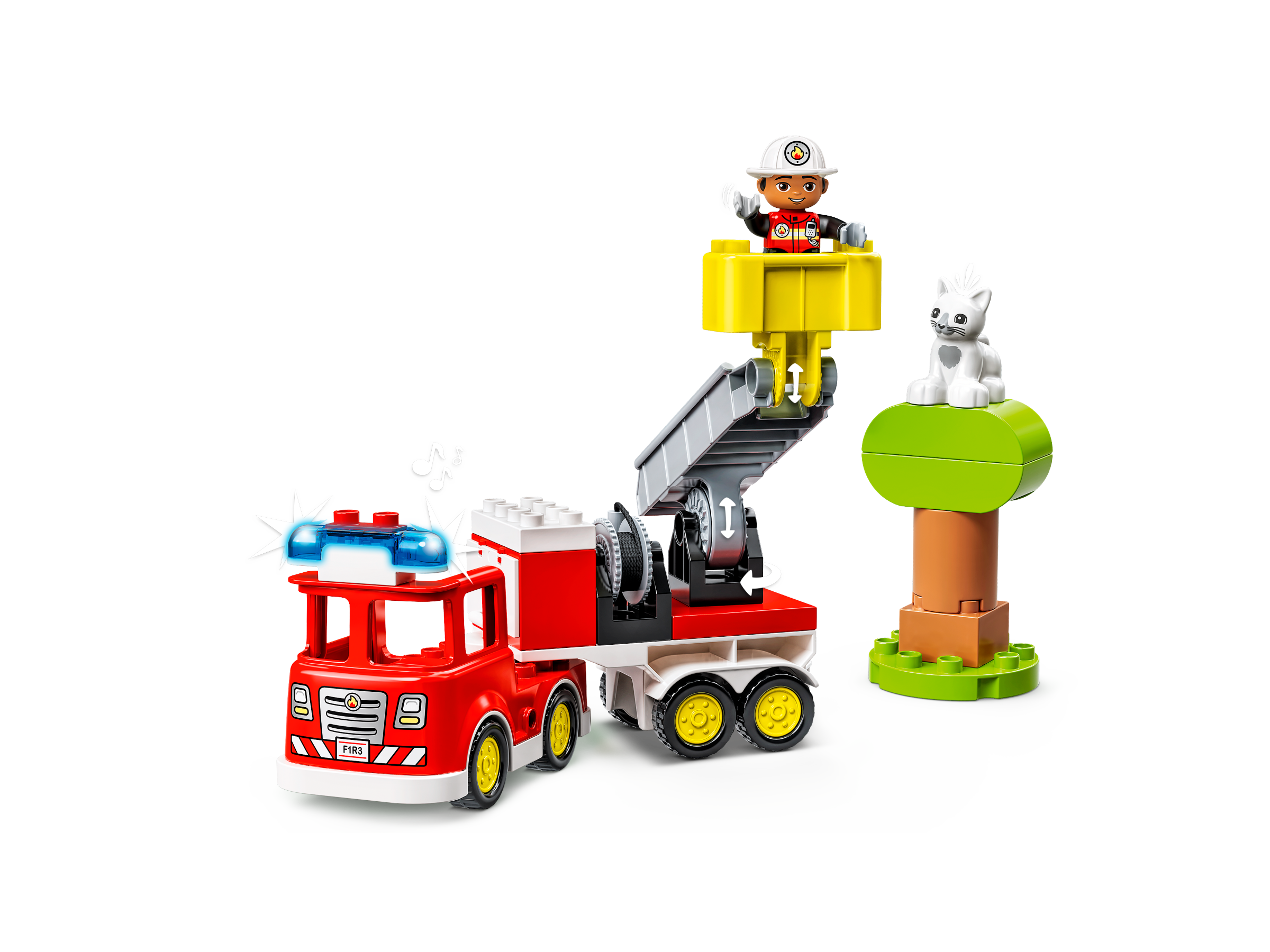 Feuerwehrauto 10969