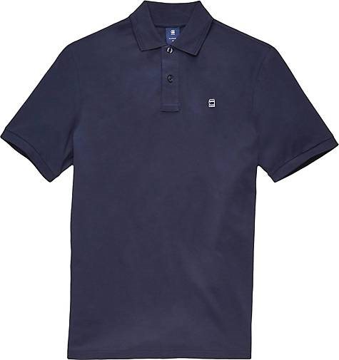 G-Star RAW Poloshirt Dunda Polo s/s