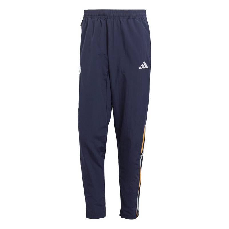 adidas Real Madrid Tiro 23 Prsentationshose Trainingshose Herren