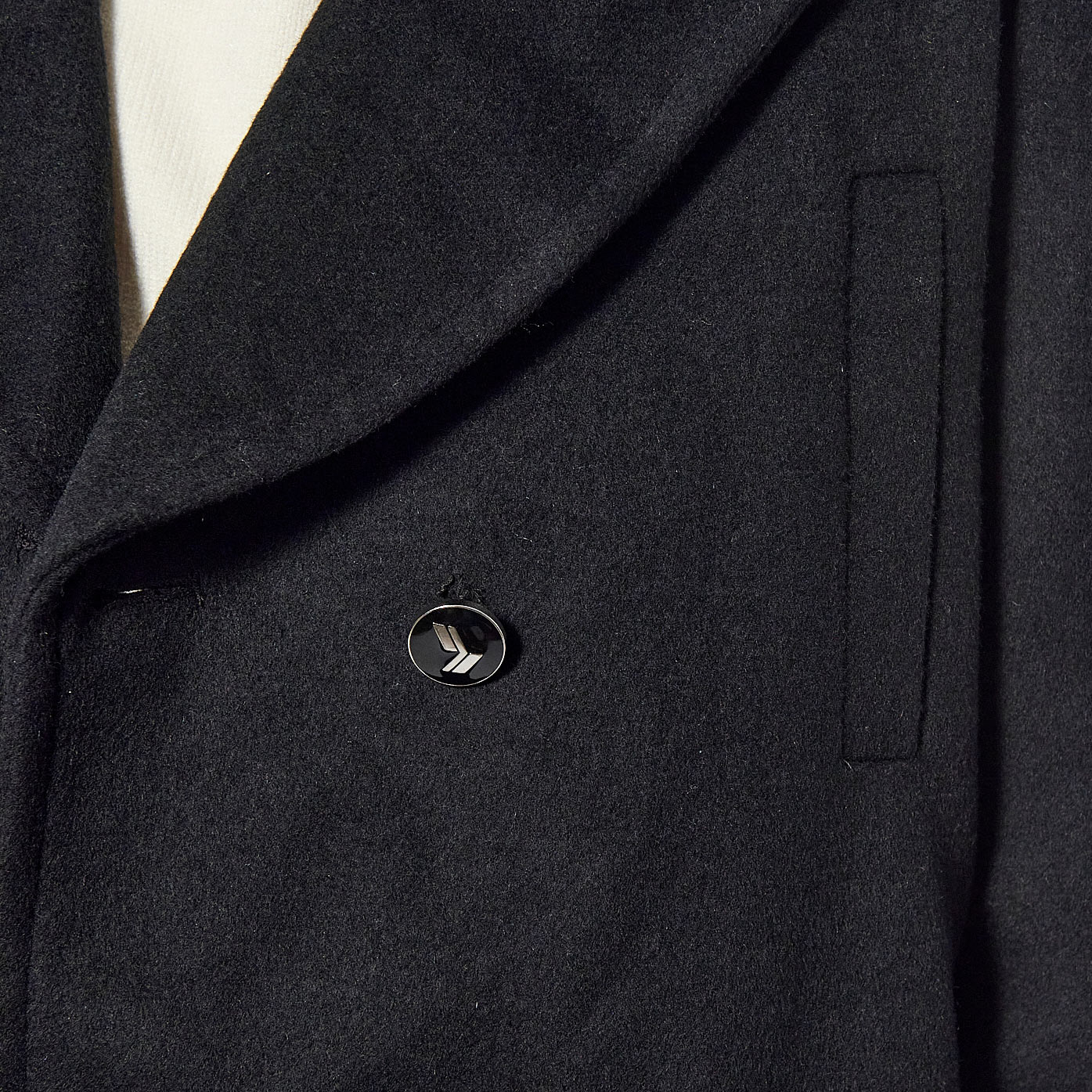 DAY    Veste bleue Femme