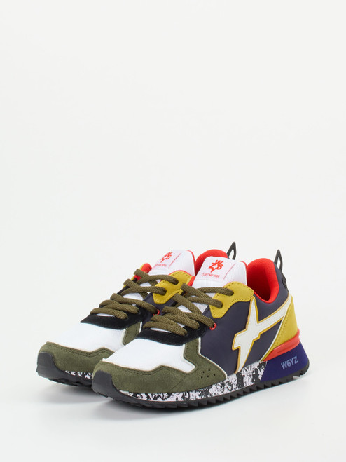 Sneaker-66116010001 W6YZ