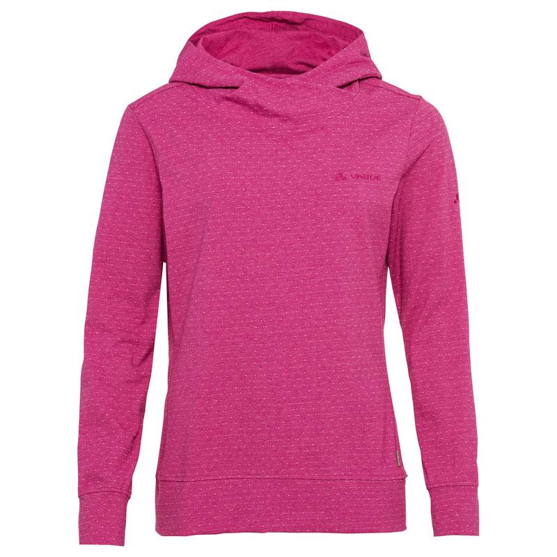 VAUDE Women's Tuenno Pullover Sweatshirt Damen