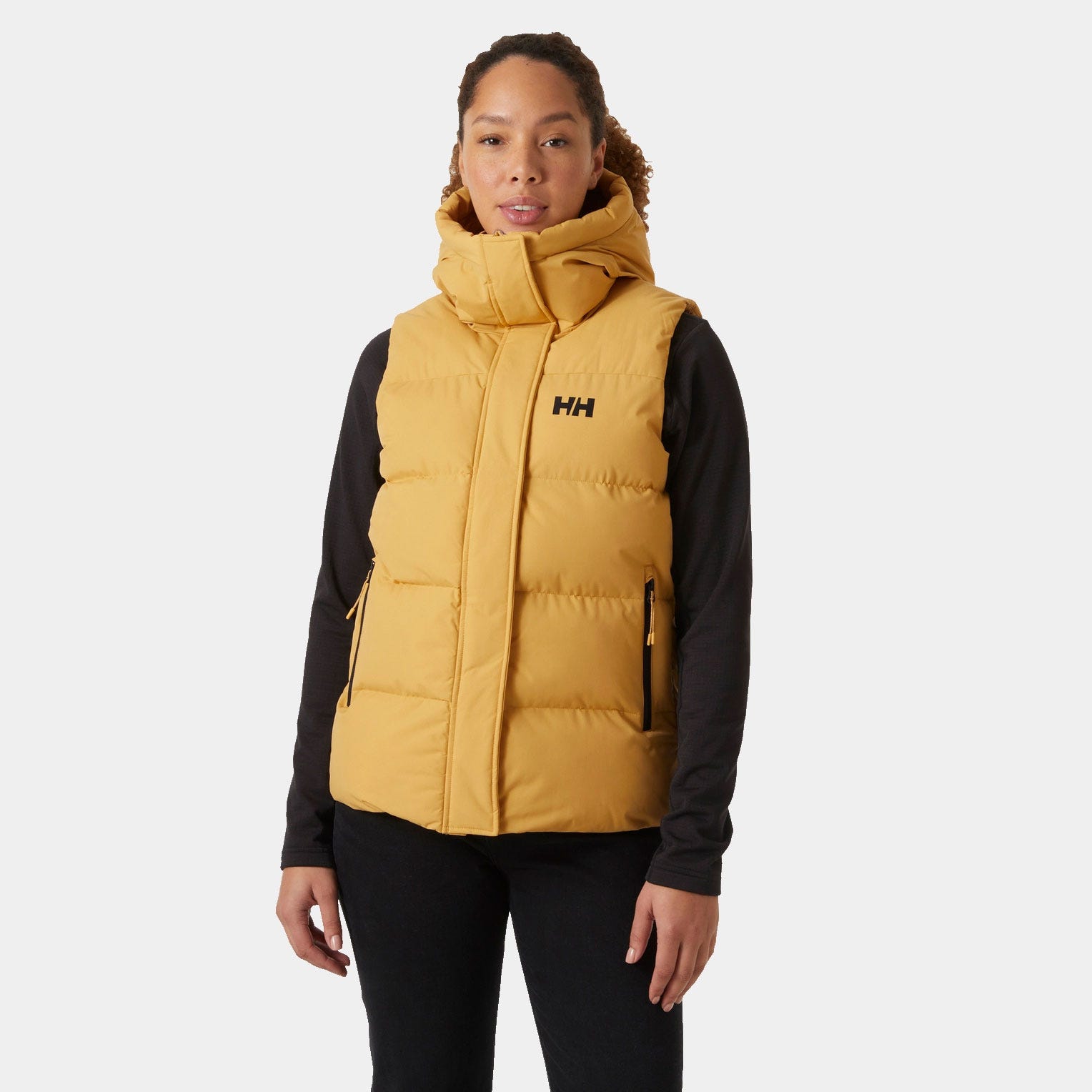 Women's Adore Puffy Vest