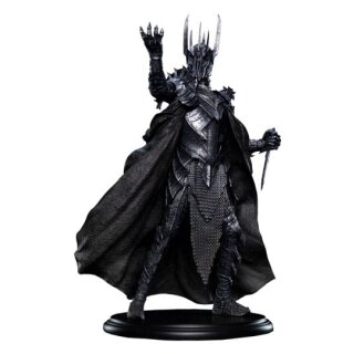 Herr der Ringe Mini Statue - Sauron