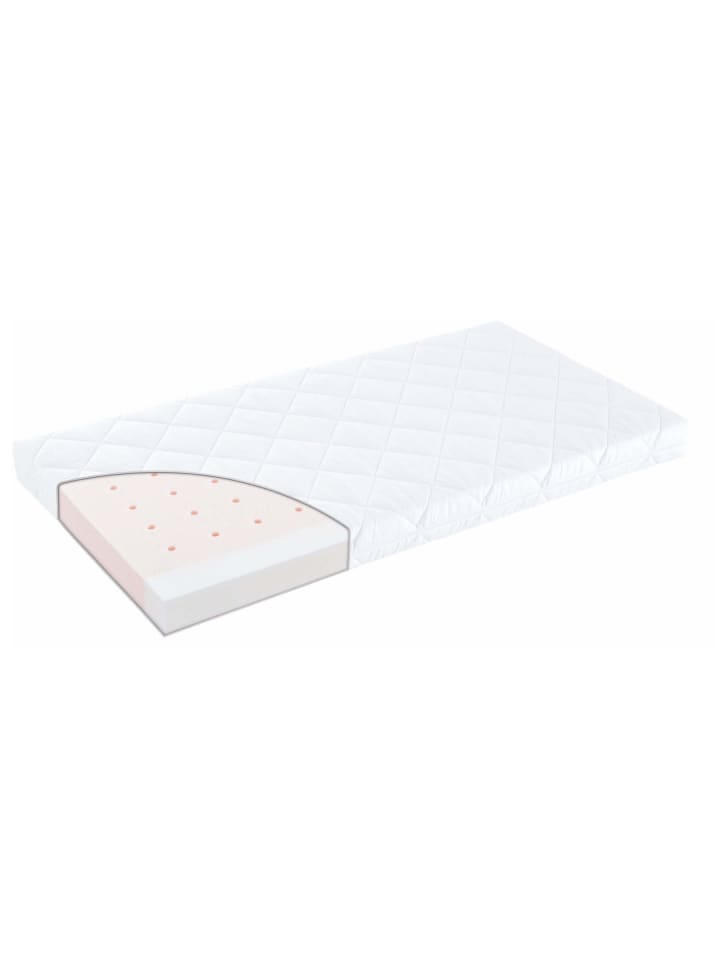 Träumeland Träumeland Sternschnuppe Babymatratze - Größe 60 x 120 cm günstig kaufen onesize