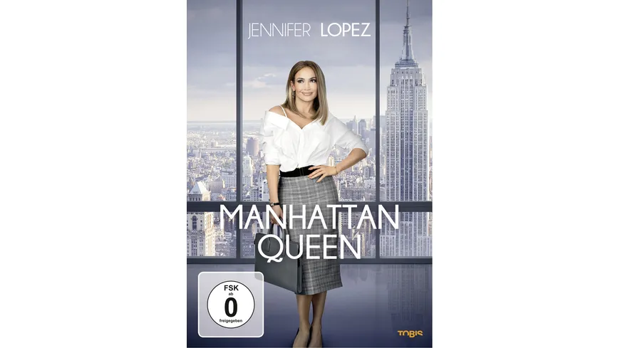 Manhattan Queen