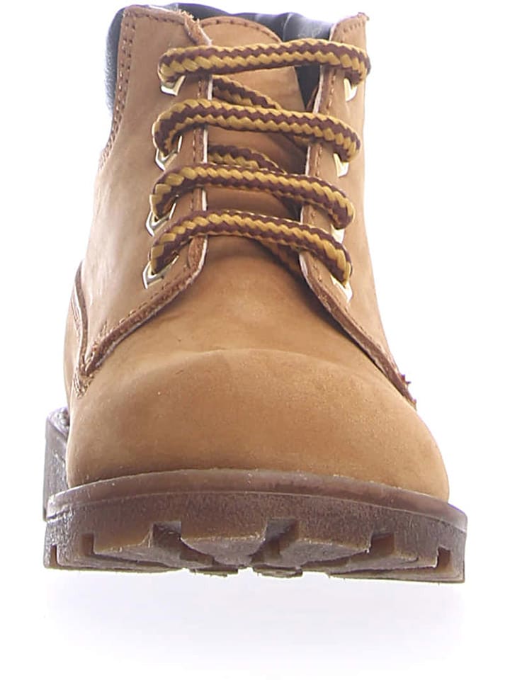 Naturino Leder-Boots 