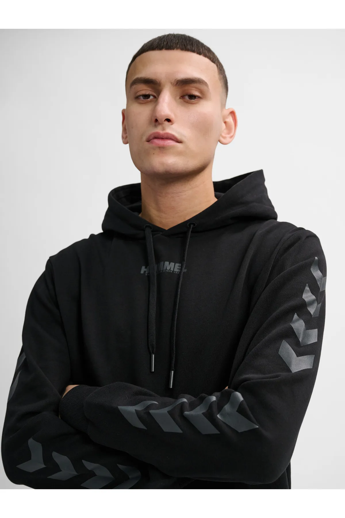 hummel  hmlLEGACY HOODIE