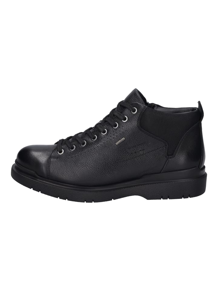 Josef Seibel Halbschuh Dalton 52 in schwarz günstig kaufen