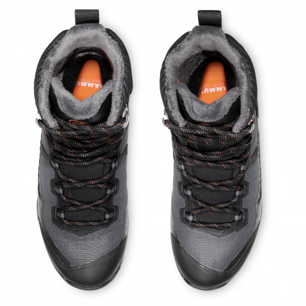 Mammut - Women's Blackfin III Waterproof High - Winterschuhe