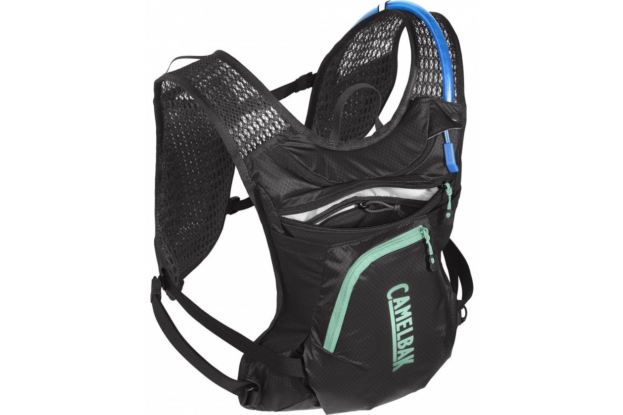 Camelbak Damen Trinkweste Chase Bike 4
