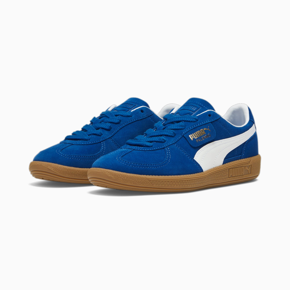 PUMA Palermo 397643_07 / weiss