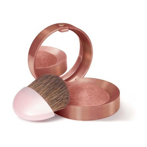 Bourjois Little Round Pot Blusher 15 Rose Éclat 2,5 gramm