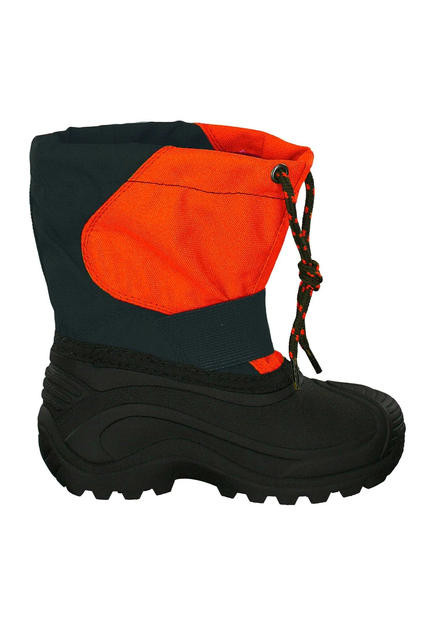 Kamik FOX - Botas con cordones
